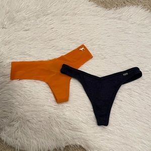 PINK VS Thong Panty Bundle- XS